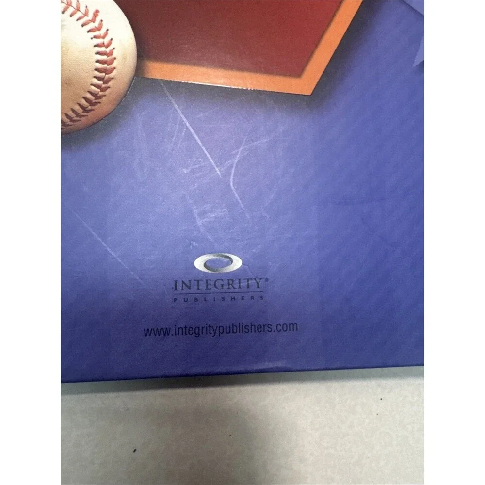 N/A product scrapbook